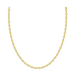 P.C. Chandra Jewellers 22k Gold Chain for Women-44