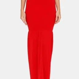 Zivame Red Saree Shapewear-image-14