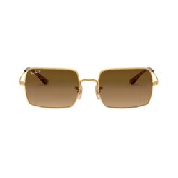 Ray-Ban 0RB1969 Brown Anti-Reflective Square Sunglasses - 54 mm-image-20