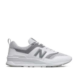 New Balance Men's Grey Casual Shoes-picture-28