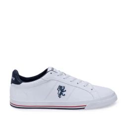 Red Tape Women's White Sneakers-image-81