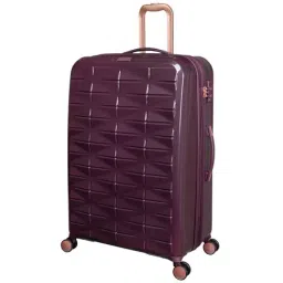 it luggage Certify Wine Large 28 inches Expandable Hardsided Trolley Bag with TSA Lock-10