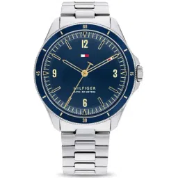 Tommy Hilfiger TH1791902W Analog Watch for Men-48
