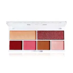 Revolution RELOVE Colour Play Empower Eyeshadow Palette - 5.2 gm-37