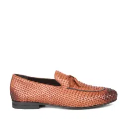 Atesber by Inc.5 Men's Tan Casual Mocassins-image-40