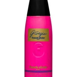 Franck Olivier Gorgia Deodorant Spray for Women - 250 ml-64