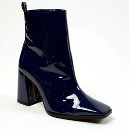Theater Women Block Heeled Regular Boots-picture-10