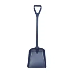 AS ONE Metal Detecting Shovel Blue 347×410×1110 mm, 3-4937-04-picture-9