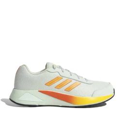 Adidas Men's ZAPCORE Green Running Shoes-4