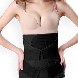 SHOPPY VILLA Post-Pregnancy Recovery Tummy Shapewear Belt-picture-14