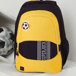Wildcraft Kids Typography Backpack-3