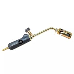 Johnson Tools Amul LPG flamethrower Gun with Size 30cm and Flat Handle (With 6no Burner)-image-3