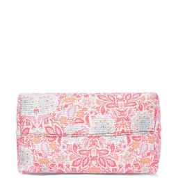 ZOUK Multicolor Printed Medium Sling Handbag image 5