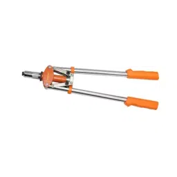 Ultra Touch 17 inch Steel Hand Riveter with PVC Handle-28