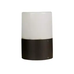 ELIANTE Gate Light Grey Aluminium Without Bulb, 1066-G-L-picture-22