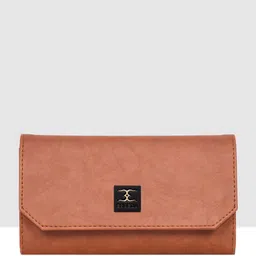 ESBEDA Women PU Two Fold Wallet-image-68