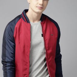 Roadster The Lifestyle Co. Bomber Jacket-image-92