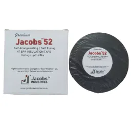 Jacobs 52 Premium Self Amalgamating Tape Size 50 x 0.76 mm-image-85