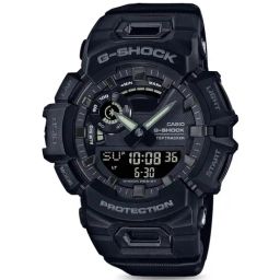 Casio GBA-900-1ADR G-Shock Analog-Digital Watch for Men (49 mm)-22