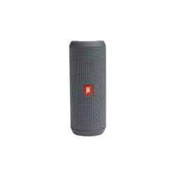 JBL Bluetooth Speaker Wireless Portable Gunmetal 16 W Gunmetal Grey, Flip Essential-13
