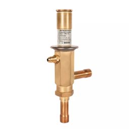 Danfoss CPCE 15 Hot Gas Bypass Regulator Solder, ODF Connection Type 16 mm (5/8 inch) Size, 034N0083-picture-35