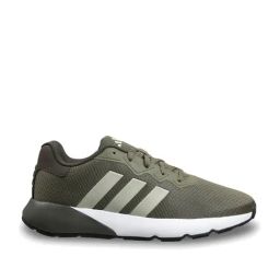 Adidas Men's Amalgo Olive Running Shoes-84