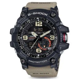Casio GG-1000-1A5DR G-Shock Analog-Digital Watch for Men (55 mm)-11