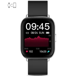 FCUK FCUK009D Unisex Smart Watch image 1