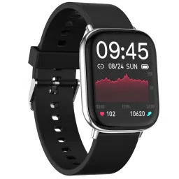 FCUK FCUK009D Unisex Smart Watch image 3