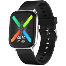 FCUK FCUK009D Unisex Smart Watch image 4