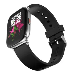 FCUK FCUK009D Unisex Smart Watch image 5