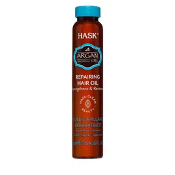 HASK Argan Repairing Hair Oil -18ml-37