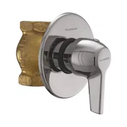 PLUMBER Medium Flush Cock with Universal Knob, U-1504-image-30