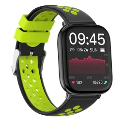 FCUK FCUK009G Unisex Smart Watch image 3