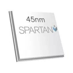 AMD Fpga, Spartan-6, 316 I/O, Fbga-484, XC6SLX45-2FGG484I-picture-40