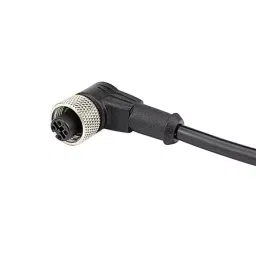 Sibass Electric Capacitance Proximity Switch Plug Only with CE Mark 200 mA Maximum Load and PNP/NPN NO Output, SE-LM12-3004PA/NA (Pack of 200)-6