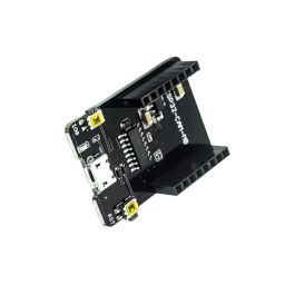 ESP32 CAM Programming Module (Base Board) ESP32 CAM Arduino Compatible Board ESP32 CAM Computer Vision Development Kit With Built-in Camera and Microphone For Computer Vision Projects - RS5974ESP32 CAM Programming Module (Base Board) ESP32 CAM Arduino Compatible Board ESP32 CAM Computer Vision Development Kit With Built-in Camera and Microphone For Computer Vision Projects - RS5974 image 5