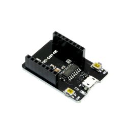 ESP32 CAM Programming Module (Base Board) ESP32 CAM Arduino Compatible Board ESP32 CAM Computer Vision Development Kit With Built-in Camera and Microphone For Computer Vision Projects - RS5974ESP32 CAM Programming Module (Base Board) ESP32 CAM Arduino Compatible Board ESP32 CAM Computer Vision Development Kit With Built-in Camera and Microphone For Computer Vision Projects - RS5974 image 3