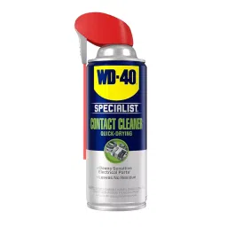 WD-40 Specialist All Purpose Contact Cleaner 400ml-image-3