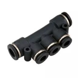 JELPC Unequal Multiple Tee Connector 10x6-picture-48