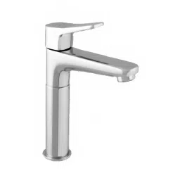 Parryware Aqua Top Lever Table Mounted Basin Tap Chrome, G572BA1-picture-11