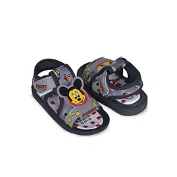 BAESD Boys Sport Sandals-26