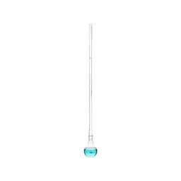 Supertek Reflux Assembly With Air Condenser, Flask Capacity 250 ml, 16.464.0250 image 2