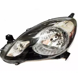 Legend Left Hand Head Lamp Assembly for Honda Mobilio (2009-2018), LG-123-9135L-16