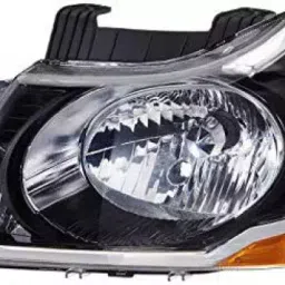 Legend Left Hand Head Lamp Assembly for Mahindra Xylo Type 2 (2012-2017), LG-63-9146AL-image-12