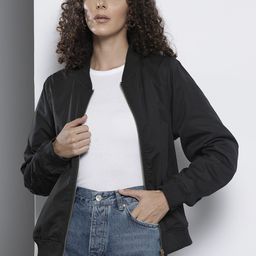 DOROTHY PERKINS Padded Bomber Jacket-image-59
