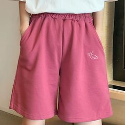 DressBerry Women Regular Shorts-image-71