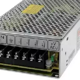 Omron Single Input Single Output SMPS Smps S8FS-C03524J-30
