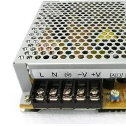 Omron Single Input Single Output SMPS Smps S8FS-C05024J image 2