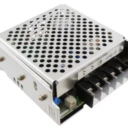 Omron Single Input Single Output SMPS Smps S8JX-G10024C-17